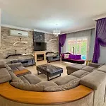 Vila Siesta Kusadası