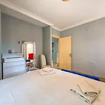 Siesta Vila Kusadası