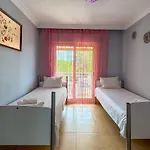 Vila Siesta *