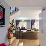 Vila Siesta *