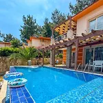 Siesta Vila *