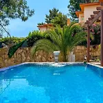 Siesta Vila