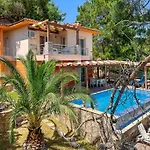 Willa Siesta Kusadası