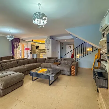 Siesta Villa Kuşadası