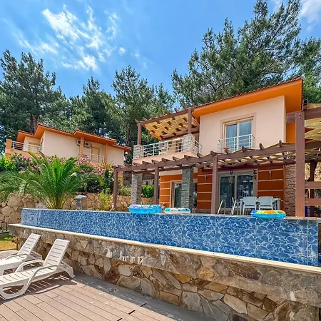 Willa Siesta Kusadası