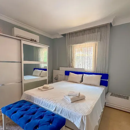 Siesta Villa *