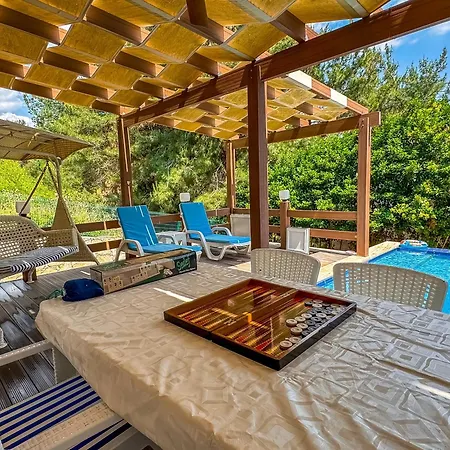 Siesta * Kuşadası