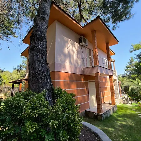 Siesta Willa Kusadası