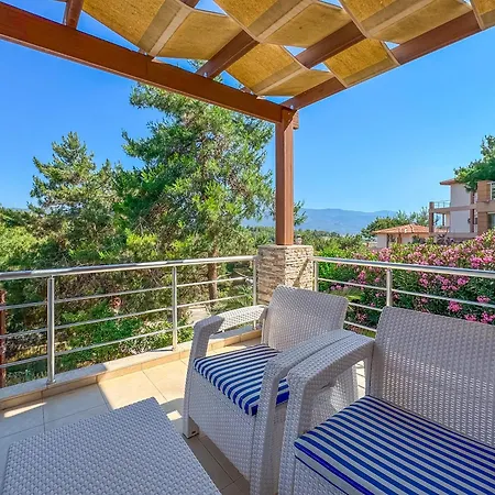 Siesta Kuşadası