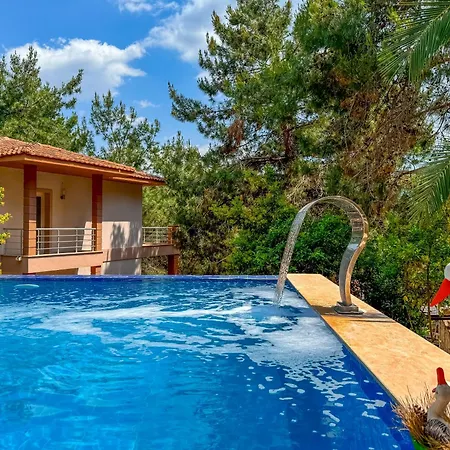 Siesta Kusadasi