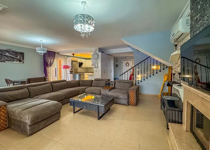 Siesta Villa Kuşadası