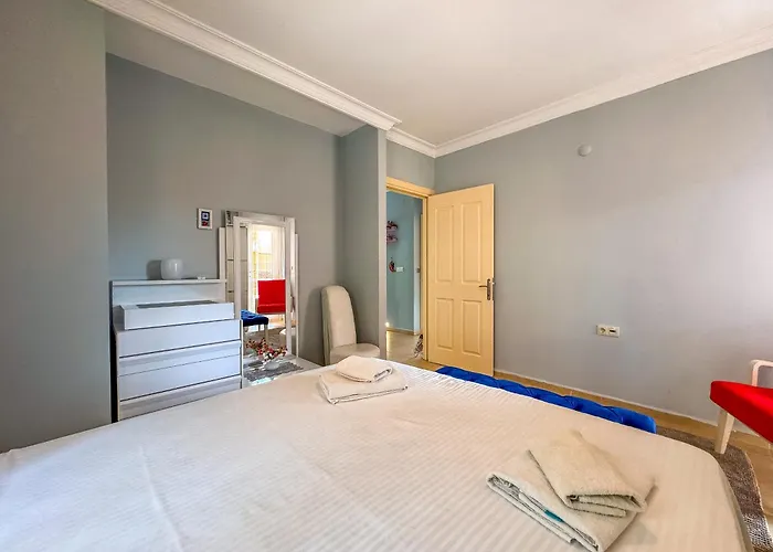 Siesta Villa Kuşadası