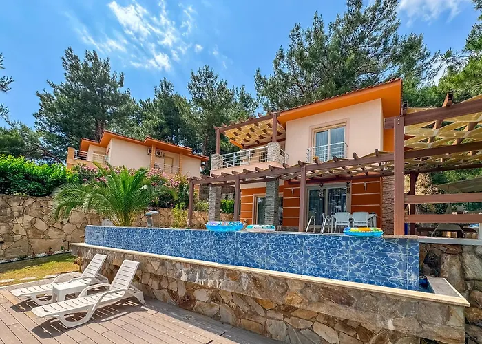 Villa Siesta Kuşadası