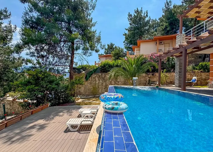 Siesta Villa