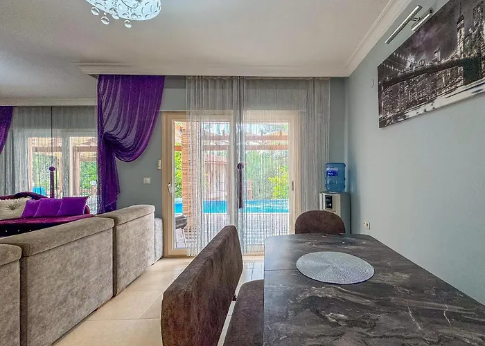 Villa Siesta Kuşadası