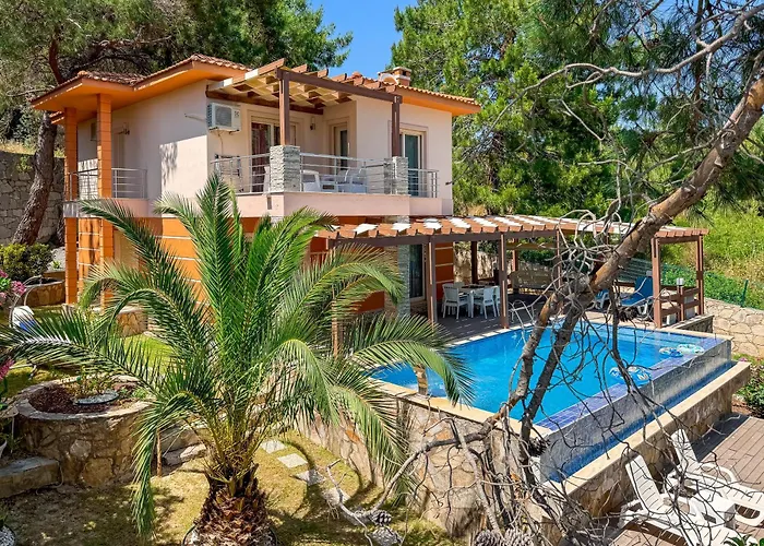 Villa Siesta Kuşadası