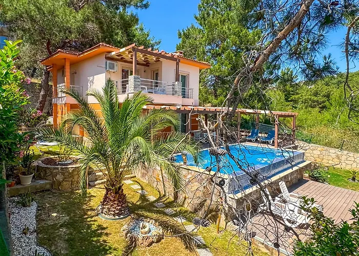 Siesta * Kuşadası