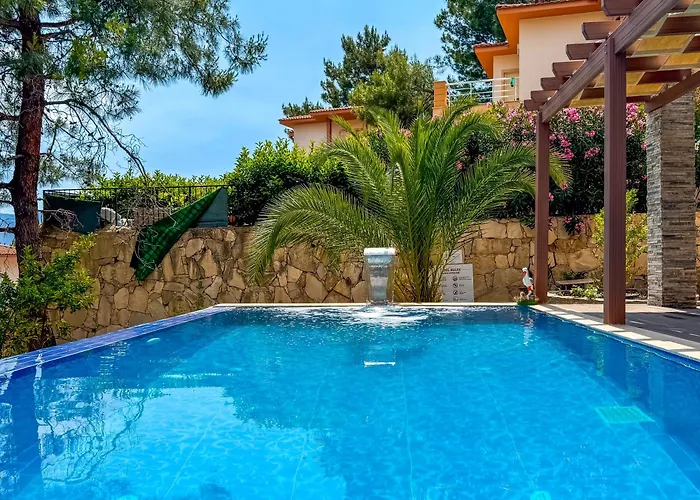 Siesta Villa