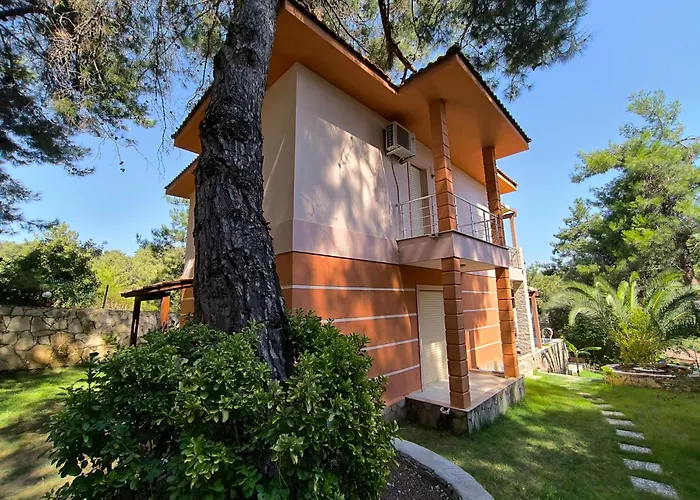 Siesta Villa Kuşadası