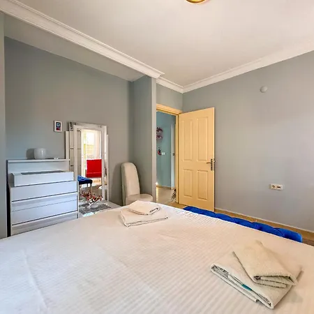 Siesta Vilă Kusadası