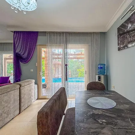 Vilă Siesta Kusadası